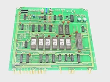 TERASAKI EMW-1101A GAC-5 CPU& RAM ROM MODULE |OEM Marine PCB |New Open Box