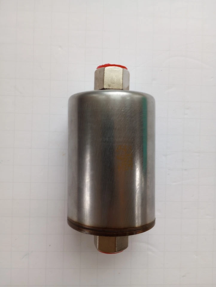 Genuine GM Filter Kit 19425658 - Image 2 of 2