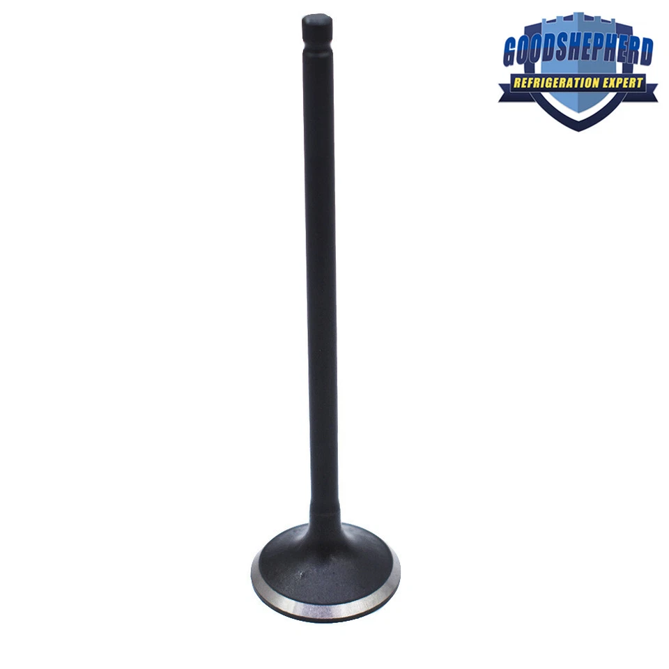 Válvulas de admisión y escape 24 piezas para Honda Odyssey Accord Acura TL 2002-2007 3,5 L Foto 4 de 4