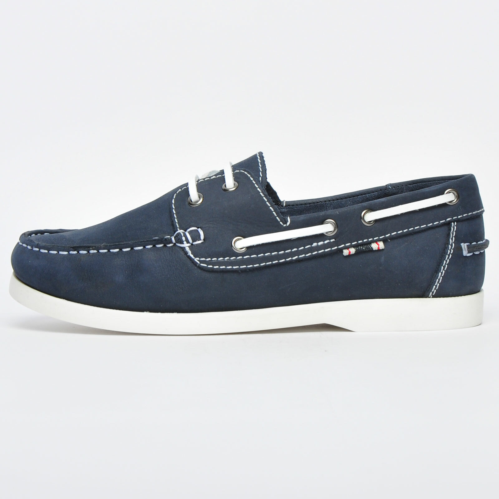 Jack \u0026 Jones Mens Casual Boat Deck 