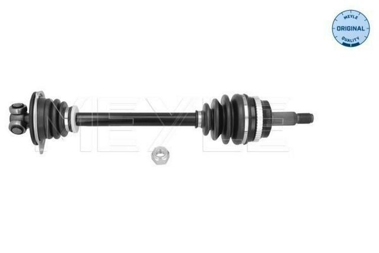 Demi-arbre gauche pour Renault Master II 2.5 dCi transmission avant