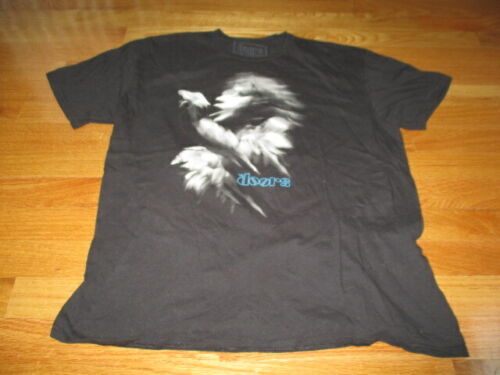 JIM MORRISON of The DOORS (XL) T-Shirt BREAK ON THROUGH TO THE OTHER SIDE - Picture 2 of 2