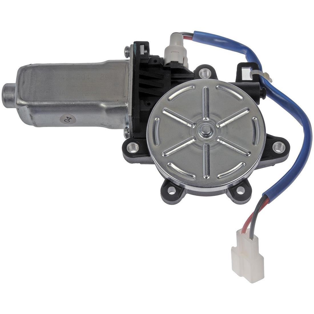 Dorman Power Window Lift Motor LR LF RR RF for forester Impreza Outback