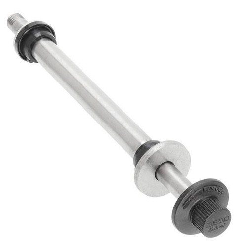 Tormek MSK-200 Stainless Steel Main Shaft with EzyLock