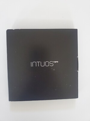 Wacom Intuos Pro, Genuine Tablet Software, Dated 2015, FUZ-A224 08(B)