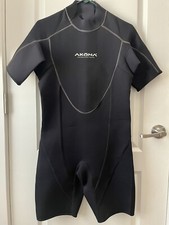 Akona Shorty Spring Wetsuit