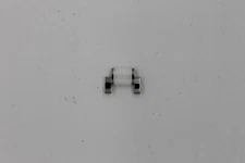 Tag Heuer BA0868 Womens Watch Link White Ceramic 13mm WAH1313 WAH1319 WAH1315