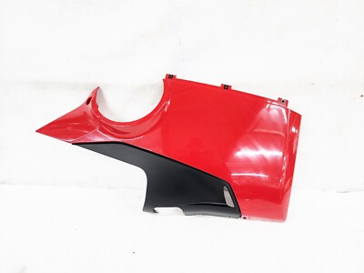 2020 - 2021 DUCATI PANIGALE V4 V4S OEM LOWER RIGHT FAIRING COWL 4801B651BA 1100