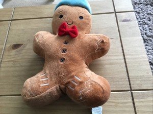 pug teddy card factory