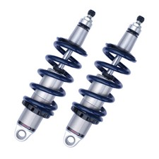 Ridetech Front Hq Coilovers For 1968-1972 Chevelle 11243510 Ridetech Front Hq Coilovers For 1968-1972 Chevelle 11243510