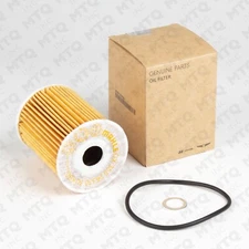 New Hyundai Kia Oil Filter for select Genesis 26320-3CKB0