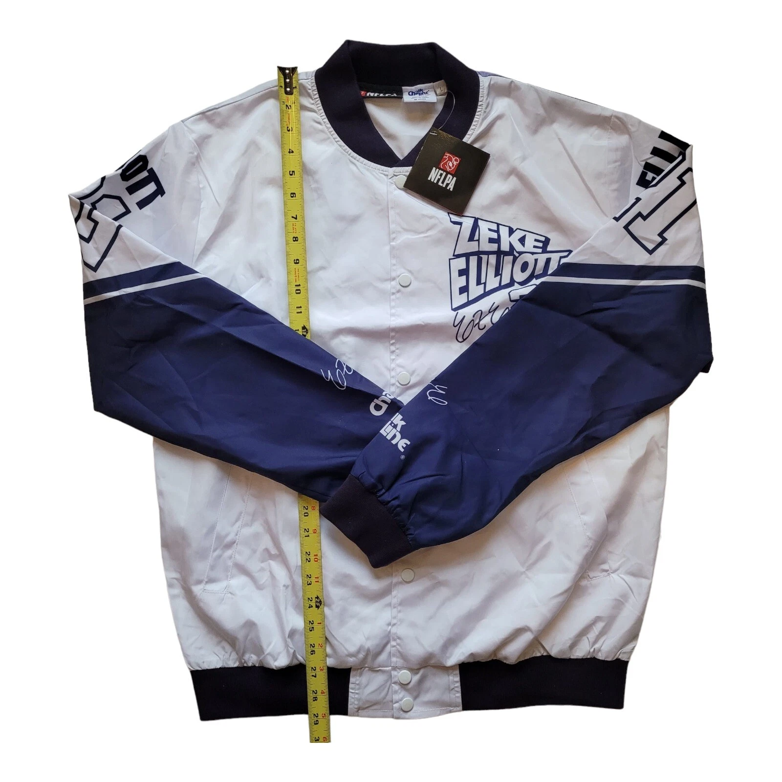 DALLAS COWBOYS Football Jacket For Fans