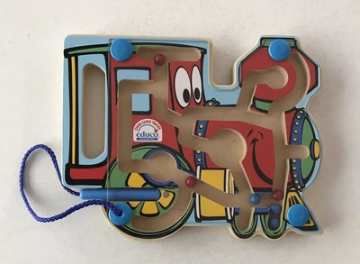 hape choo choo tracks