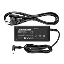 AC Adapter Charger For HP 17-cn0273st 17-cn0275st 17t-cn000 Power Supply Cord