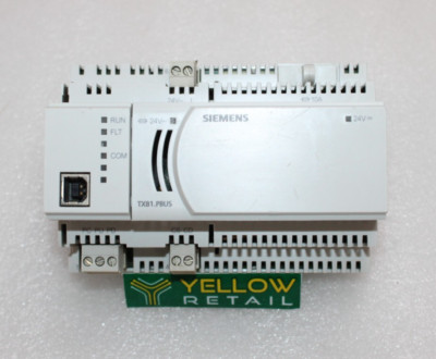 SIEMENS TXB1.PBUS P-BUS INTERFACE MODULE