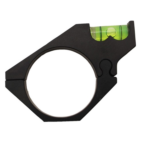34mm/35mm Scope Rings Hunting Riflescope Laser Sight Bubble Level Adapter