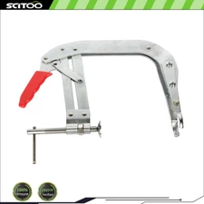 8" Universal Adjustable Valve Spring Compressor Automotive Engine Repair Tool