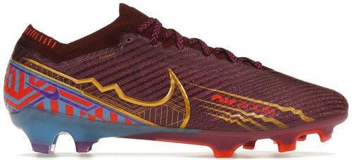 Nike X Kylian Mbappe Zoom Superfly 10 ACAD KM Soccer Cleats  display picture 2