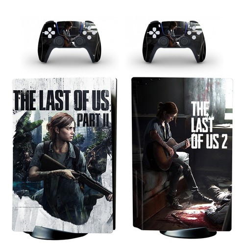 Skin Sticker Halloween Friday Wrap PS5 Slim Console Controllers Jason Michael - Picture 45 of 83