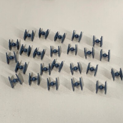 Star Wars Legacy Collection Imperial TIE Fighter Star Wars Legacy Collection Imperial TIE Fighter