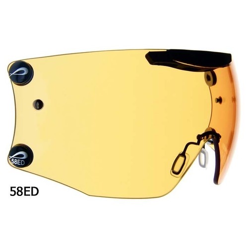 Pilla Outlaw X7 Lenses for shooting glasses choice of colours new