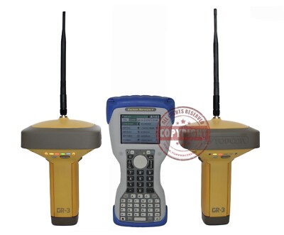TOPCON GR-3 RTK GNSS GPS,SURVEYING,SURVCE,TRIMBLE,LEICA,SOKKIA,GLONASS