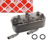 febi 100132 ÖLküHler Automatikgetriebe FüR BMW 5Er E39 7Er E38 M62 M73