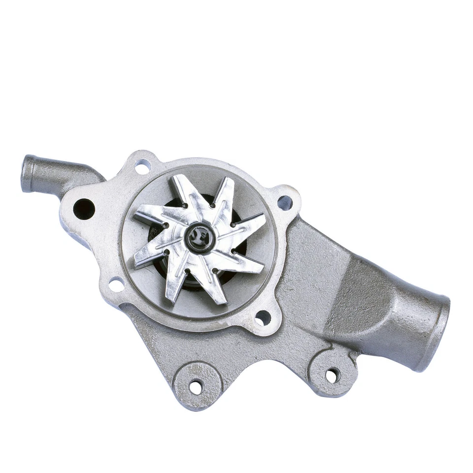 Bomba de agua del motor con junta para Jeep Cherokee J10 1979-1975 CJ5 CJ6 CJ7 DJ5 4x4 Foto 2 de 4