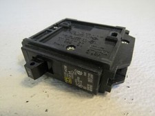 Square D Circuit Breaker 15 AMP Single Pole 120/240 V AD-8160