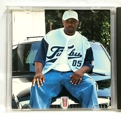 CD) Paycheck – Paycheck 2 Paycheck, US OG Press, Album, EX, RAINBO