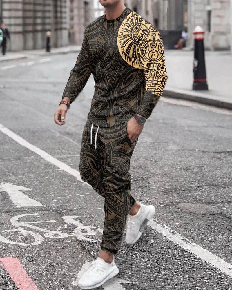 louis vuitton jogging outfit