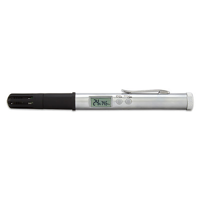 30.5016 La Crosse Technology TFA Professional Digital Thermo-Hygrometer