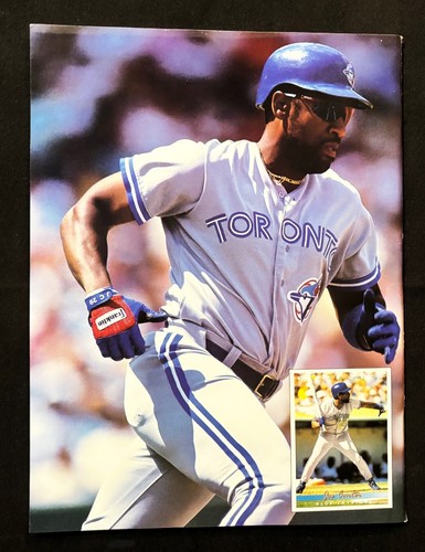 1987-1994 Beckett Baseball Card Monthly - You Pick - Barkley Farm's Becketts - Picture 57 of 95