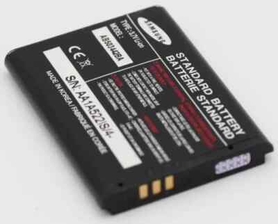 Samsung AB503442BA Cell Phone Battery
