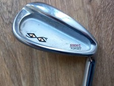 Snake Eyes 600XC Forged 9 Iron 600xc Graphite Shaft Golf Club