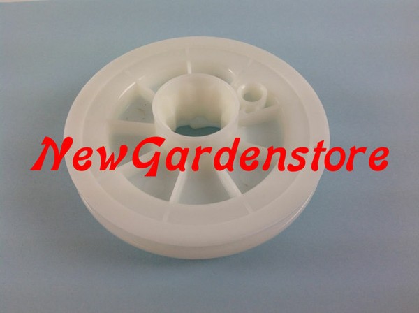 Flaschenzug Start AufsitzmäHer RasenmäHer Briggs & Stratton 280439 260128-image