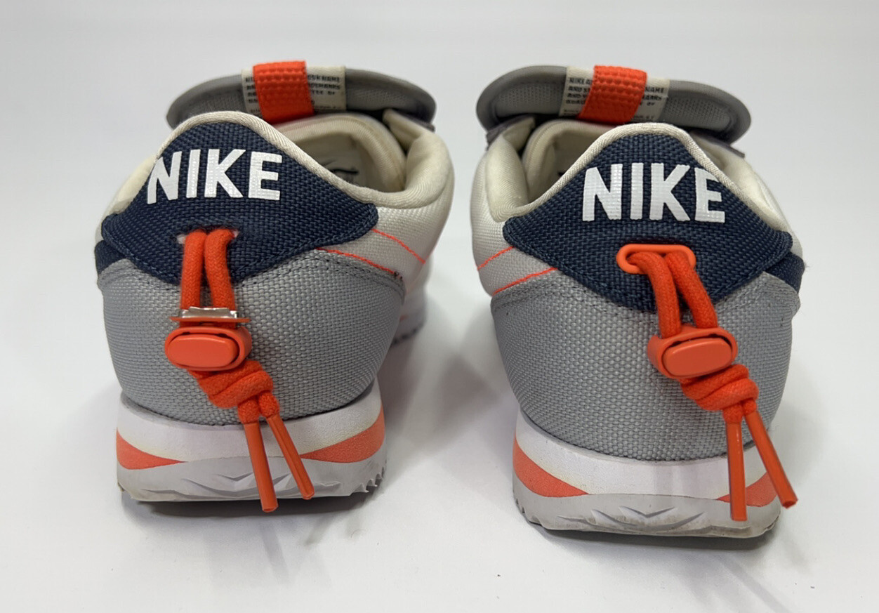 Kendrick Lamar X Nike Cortez Basic Slip 