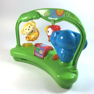 ebay jumperoo rainforest