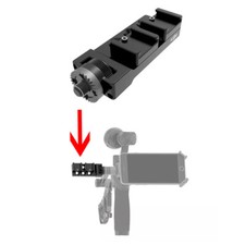DJI Osmo Universal Mount for DJI Osmo Mobile Gimbal Stabilizer