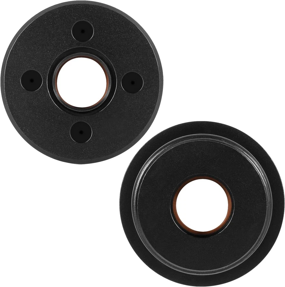 2PCS 48630-96J01 Trim Zylinder Endkappe für Honda Yamaha 2 & 4 Takt Außenborder - Bild 4 von 4