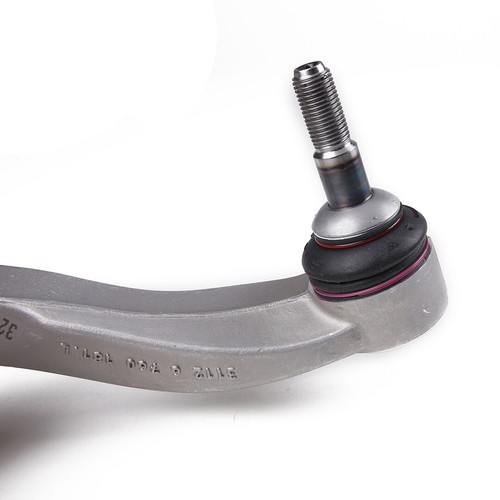 Brazo de control de suspensión trasera inferior izquierda apto para BMW 525i 530i 550i M5 - Imagen 7 de 8