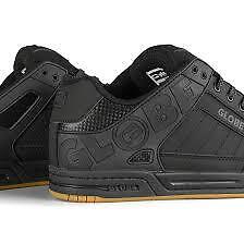Globe Tilt Dark Shadow / Phantom Shoes US Mens Skate Shoes - Bild 4 von 5