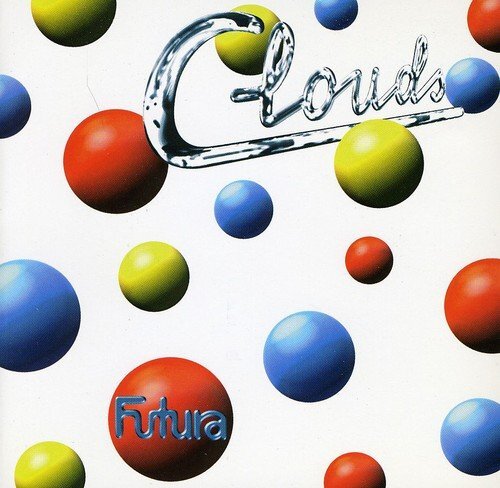 The Clouds Futura (CD)