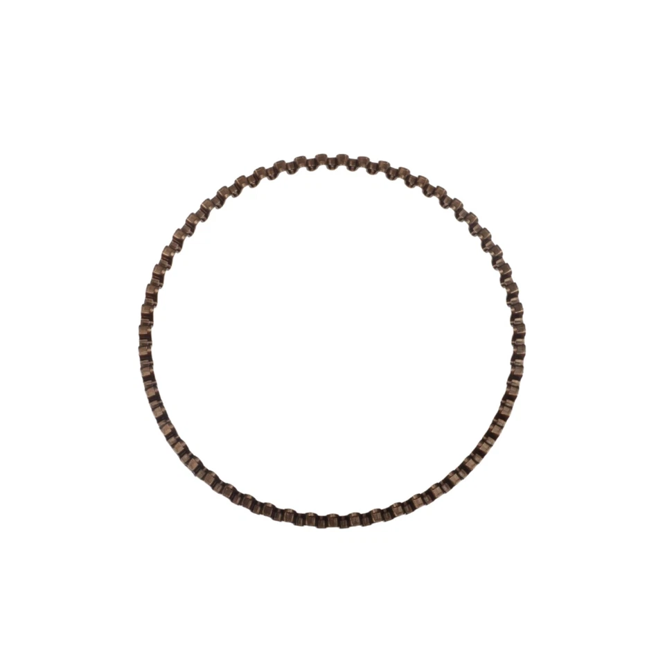 Juego de anillos de pistón de motor para Pontiac Montana 05-06 2005-2006 Saturn Relé Foto 2 de 4