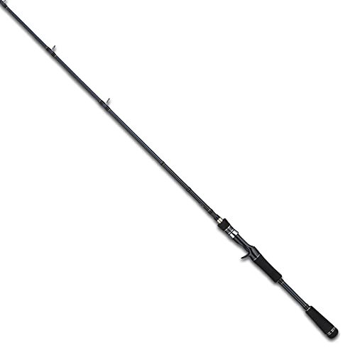 Tailwalk Spinning Rod BOATGAMER SSD C610XXH