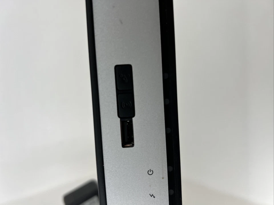 NETGEAR CG3000Dv2 N450 DOCSIS3.0 WiFi Modem Router Comcast-Xfinity 343-19 - Image 3 of 4