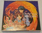 Fushigi Yuugi Soundtrack 3 Cd Anime Songs Complete Collection Japan Authentic