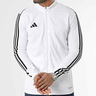 adidas Men's Tiro 23 League AEROREADY Training Jacket HS3501 | eBay