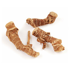 Galangal Root - Whole - Dried Galangal Whole Roots Alpinia by NY Spice