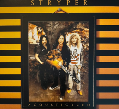 STRYPER,新品未開封,ストライパー,マイケル・スィート STRYPER,新品未開封,ストライパー,マイケル・スィート MICHAEL